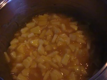 Rezept: Cidre Kuchen Bild Nr. 7 Cidre Kuchen - Rezept - Bild Nr. 7