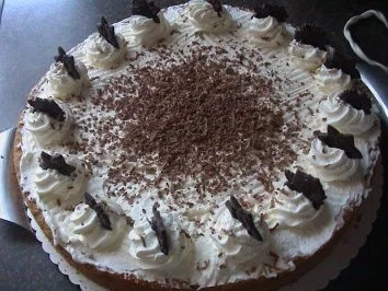 Rezept: Cidre Kuchen Bild Nr. 12 Cidre Kuchen - Rezept - Bild Nr. 12