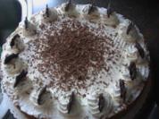 Cidre Kuchen - Rezept