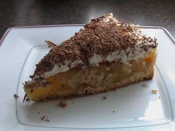 Rezept: Cidre Kuchen Bild Nr. 16 Cidre Kuchen - Rezept - Bild Nr. 16