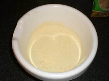 Ruck-Zuck-Becherkuchen :-) - Rezept - Bild Nr. 4