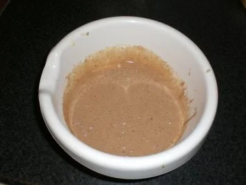 Ruck-Zuck-Becherkuchen :-) - Rezept - Bild Nr. 5