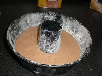 Ruck-Zuck-Becherkuchen :-) - Rezept - Bild Nr. 6