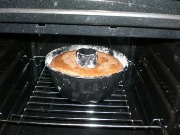 Ruck-Zuck-Becherkuchen :-) - Rezept - Bild Nr. 7