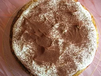 Apfel-Schmand-Torte - Rezept - Bild Nr. 2