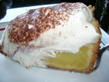 Apfel-Schmand-Torte - Rezept