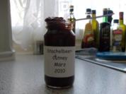 Stachelbeer-Chutney - Rezept