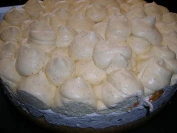 Wolkentorte - Rezept - Bild Nr. 2