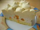 Wolkentorte - Rezept