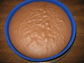 Schwarzwälder Kirschtorte - Rezept - Bild Nr. 2