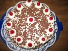 Schwarzwälder Kirschtorte - Rezept