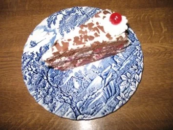 Schwarzwälder Kirschtorte - Rezept - Bild Nr. 3