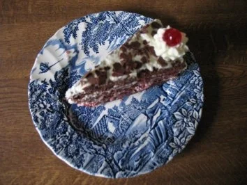 Schwarzwälder Kirschtorte - Rezept - Bild Nr. 4