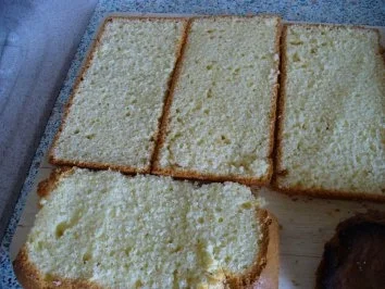 Im Kasten gefangener Frankfurter - Rezept - Bild Nr. 4