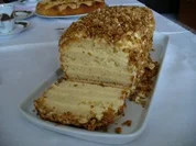 Im Kasten gefangener Frankfurter - Rezept