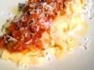 Spaghetti Bolognese mit Fenchel und Chili - Rezept - Bild Nr. 3