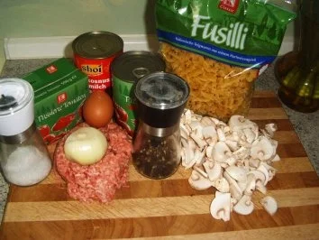 Nudeltopf - Rezept - Bild Nr. 2