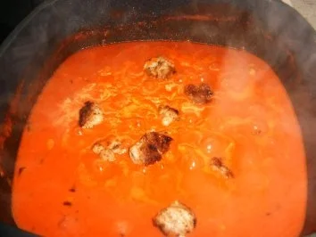 Nudeltopf - Rezept - Bild Nr. 7