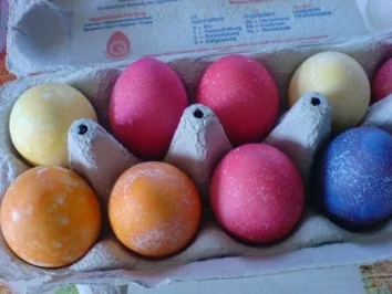 Eierfrikassee - Rezept - Bild Nr. 5