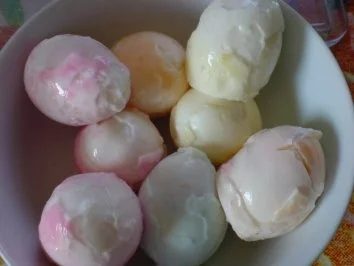 Eierfrikassee - Rezept - Bild Nr. 6