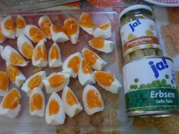 Eierfrikassee - Rezept - Bild Nr. 7