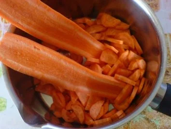 Eierfrikassee - Rezept - Bild Nr. 8