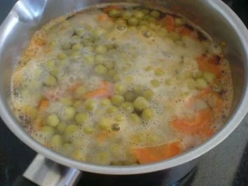 Eierfrikassee - Rezept - Bild Nr. 9