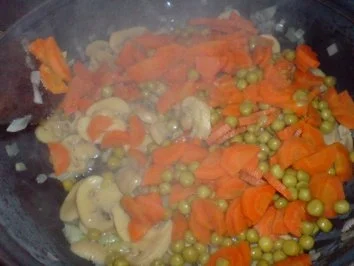 Eierfrikassee - Rezept - Bild Nr. 11