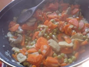 Eierfrikassee - Rezept - Bild Nr. 12