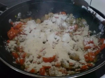 Eierfrikassee - Rezept - Bild Nr. 13