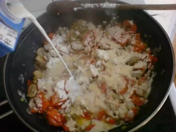 Eierfrikassee - Rezept - Bild Nr. 14