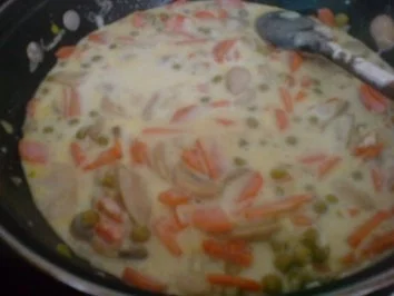 Eierfrikassee - Rezept - Bild Nr. 15