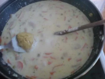 Eierfrikassee - Rezept - Bild Nr. 16