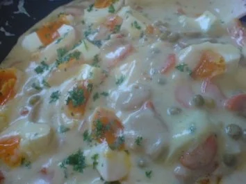 Eierfrikassee - Rezept - Bild Nr. 24