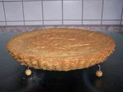 Mandelboden - Rezept