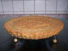 Mandelboden - Rezept