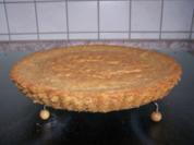 Mandelboden - Rezept