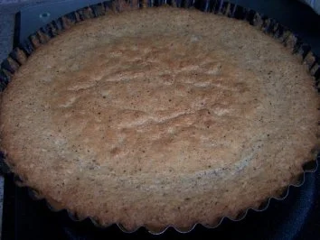 Rezept: Mandelboden Bild Nr. 3 Mandelboden - Rezept - Bild Nr. 3