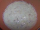Mandelcreme - Rezept