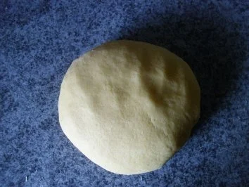 Käsekuchen mit Aprikosen - Rezept - Bild Nr. 3