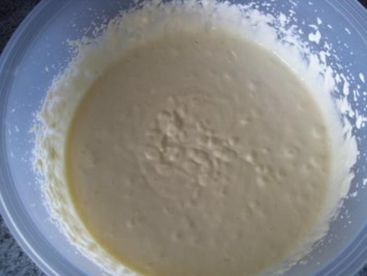 Käsekuchen mit Aprikosen - Rezept - Bild Nr. 7