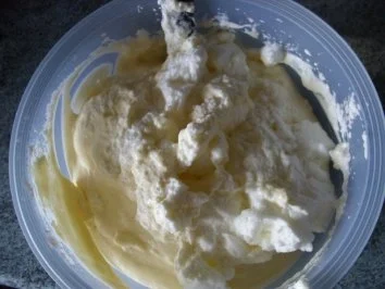 Käsekuchen mit Aprikosen - Rezept - Bild Nr. 8