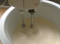 Rezept: Quarkeierschecke! Bild Nr. 3 Quarkeierschecke! - Rezept - Bild Nr. 3