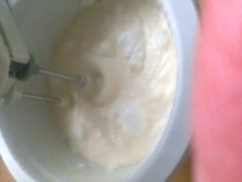 Rezept: Quarkeierschecke! Bild Nr. 6 Quarkeierschecke! - Rezept - Bild Nr. 6