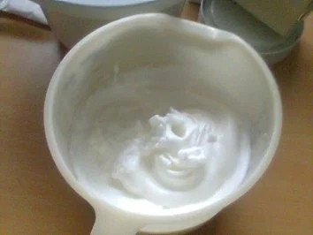 Rezept: Quarkeierschecke! Bild Nr. 7 Quarkeierschecke! - Rezept - Bild Nr. 7