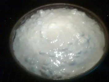 Rezept: Quarkeierschecke! Bild Nr. 8 Quarkeierschecke! - Rezept - Bild Nr. 8