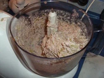 Rezept: Porreerouladen Bild Nr. 3 Porreerouladen - Rezept - Bild Nr. 3