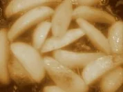 Herzhafte Röstkartöffelchen - Rezept