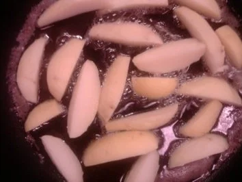 Rezept: Herzhafte Röstkartöffelchen Bild Nr. 5 Herzhafte Röstkartöffelchen - Rezept - Bild Nr. 5