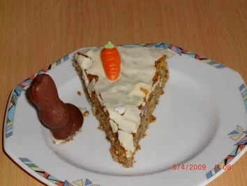 Rüblikuchen - Rezept - Bild Nr. 4